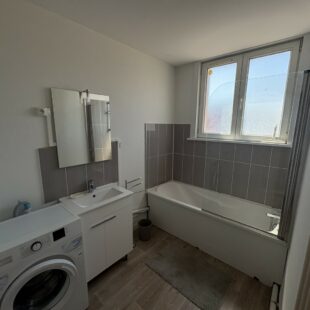 Location appartement meublé à Dunkerque