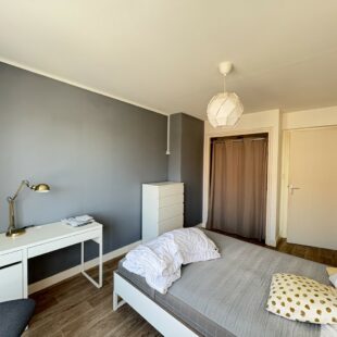 Location appartement meublé à Dunkerque