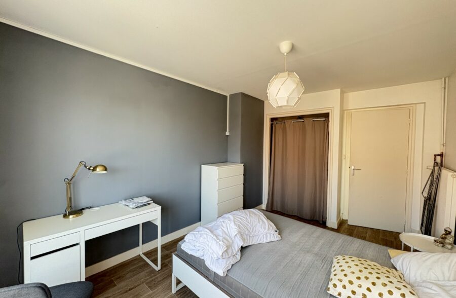 Location appartement meublé à Dunkerque