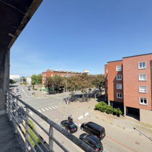 Location appartement meublé à Dunkerque