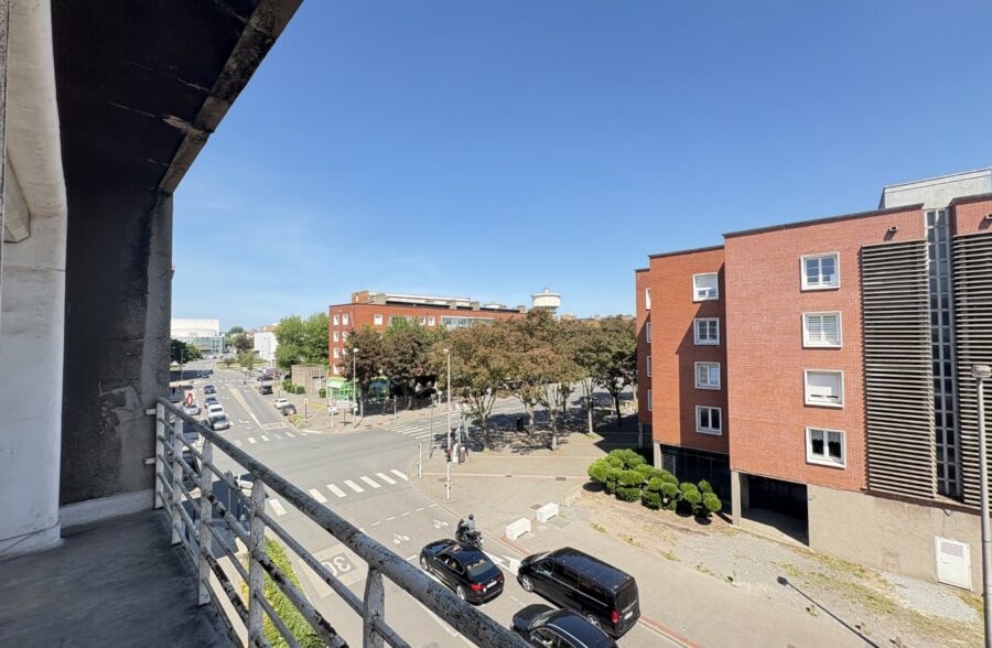 Location appartement meublé à Dunkerque