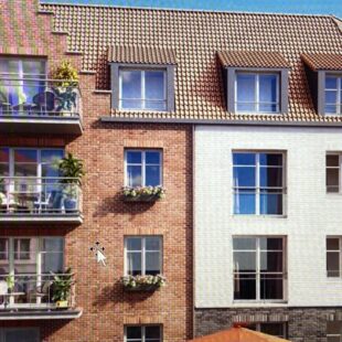 Location appartement à Capinghem