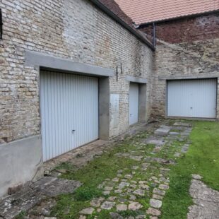 Location parking à Arques