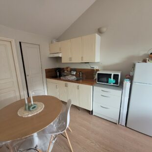 Location appartement à Haubourdin