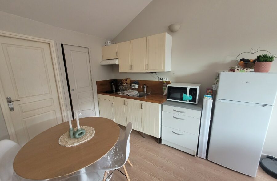 Location appartement à Haubourdin