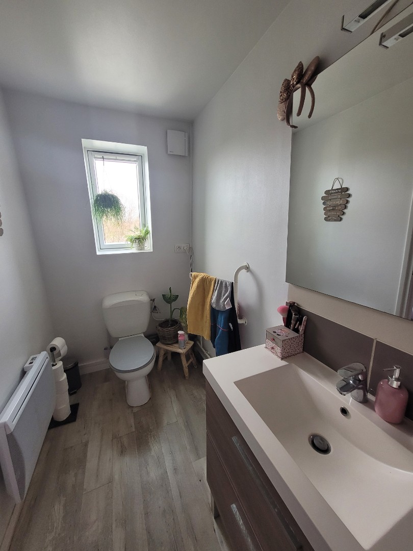 Location appartement à Haubourdin