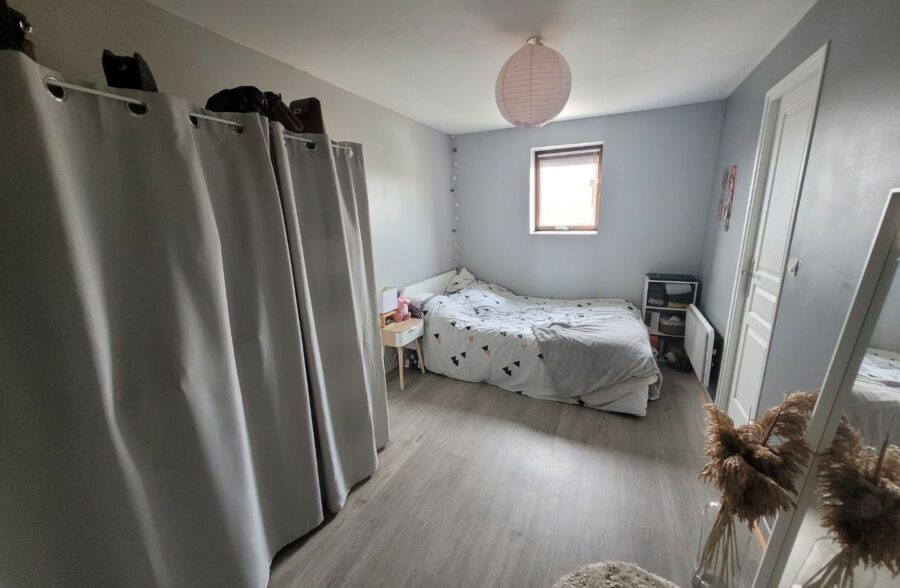 Location appartement à Haubourdin