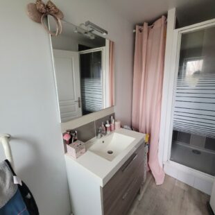 Location appartement à Haubourdin