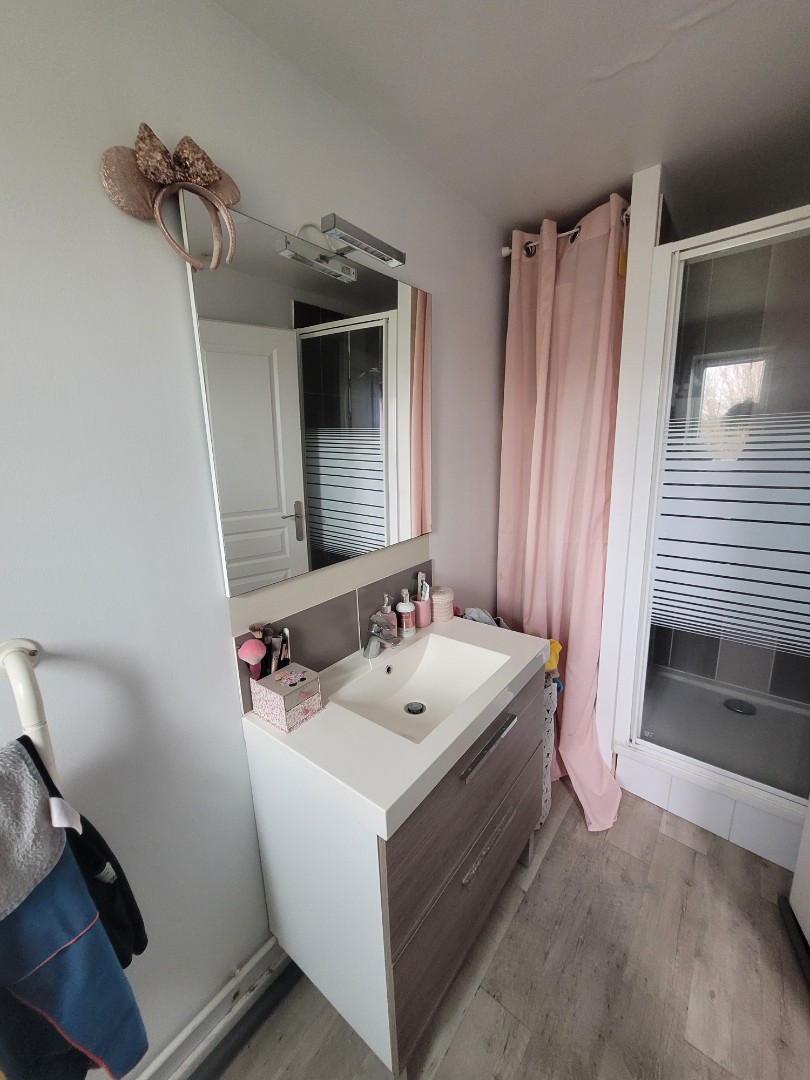 Location appartement à Haubourdin