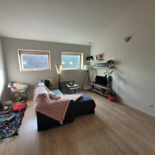 Location appartement à Haubourdin