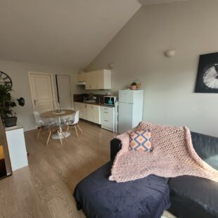 Location appartement à Haubourdin