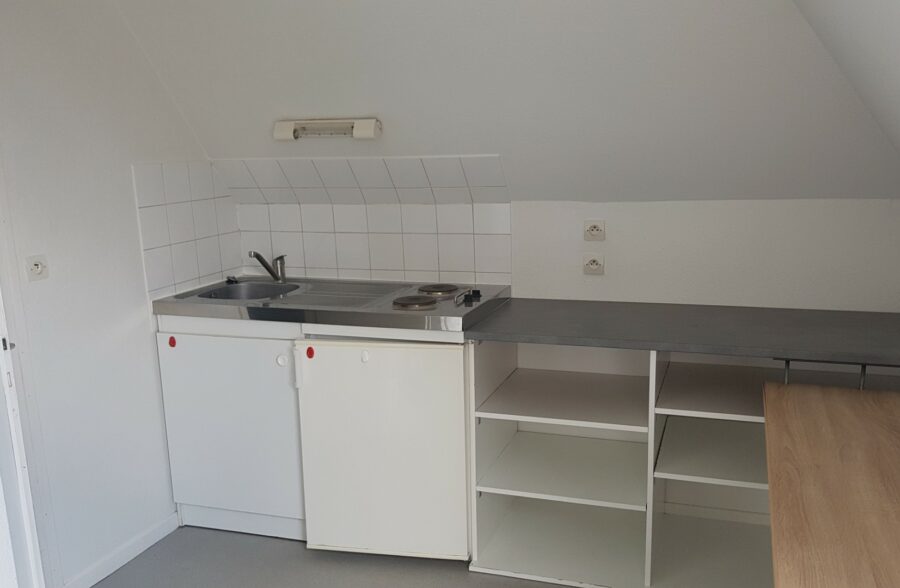 Location appartement à Lens