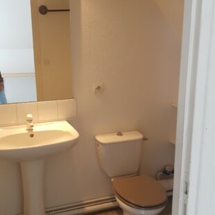 Location appartement à Lens