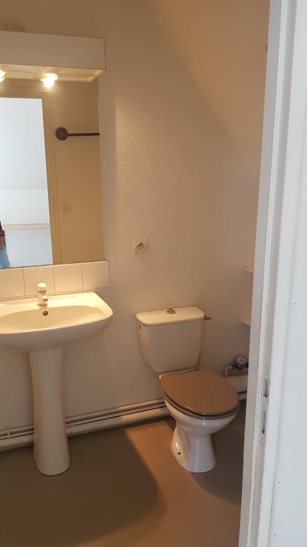 Location appartement à Lens