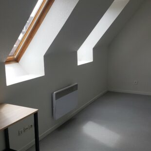 Location appartement à Lens
