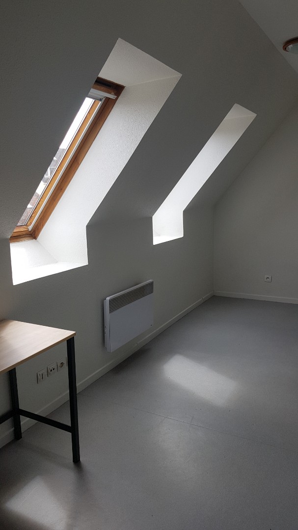 Location appartement à Lens