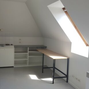 Location appartement à Lens