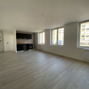 Location appartement à Valenciennes