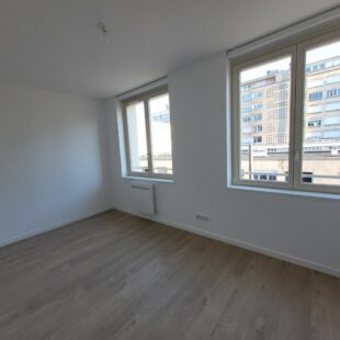 Location appartement à Valenciennes