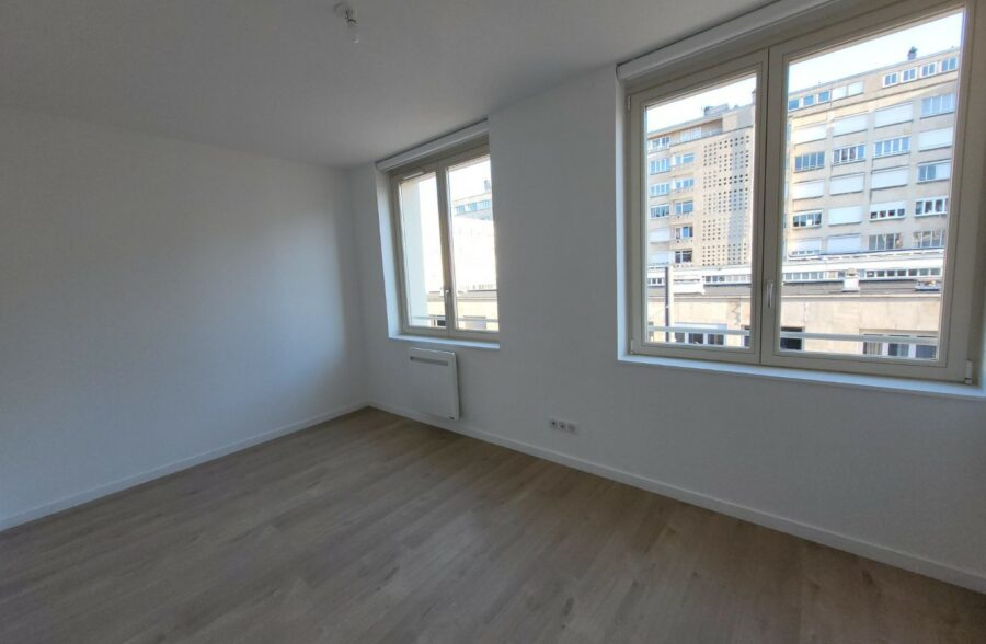 Location appartement à Valenciennes