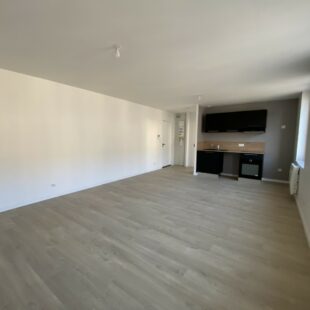 Location appartement à Valenciennes