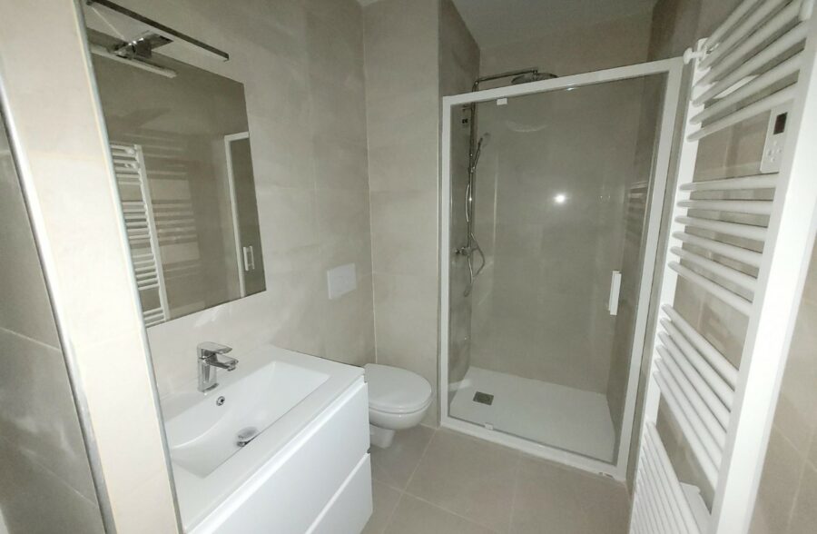 Location appartement à Valenciennes