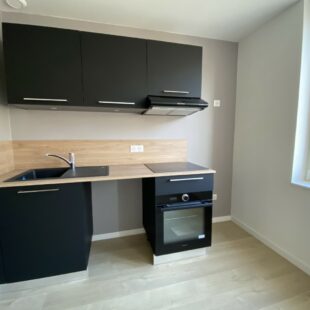 Location appartement à Valenciennes