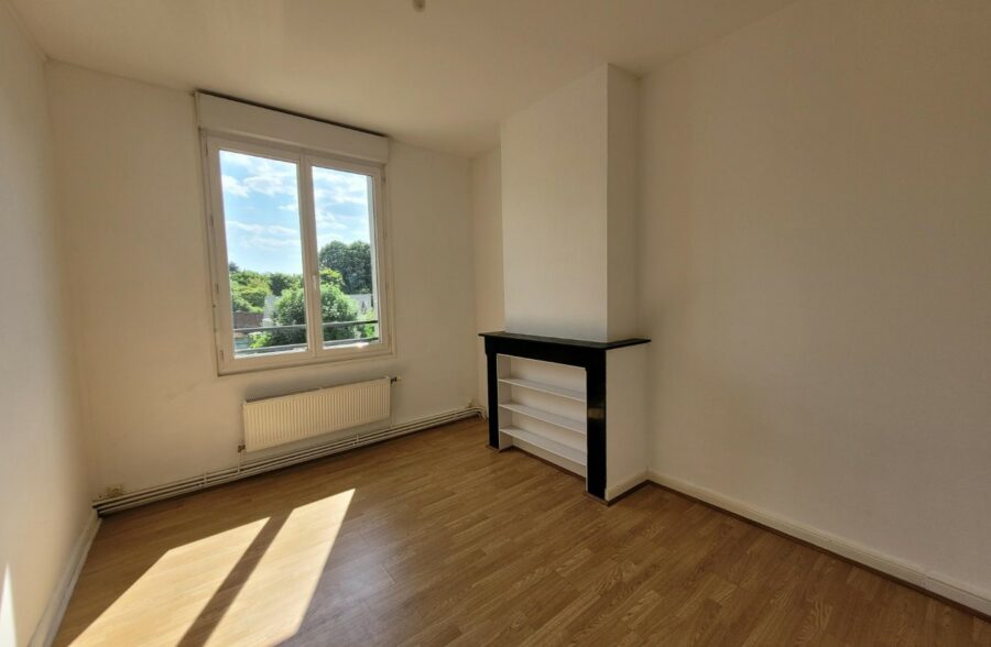 Location maison à Saint-Saulve