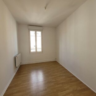 Location maison à Saint-Saulve