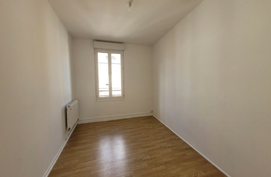 Location maison à Saint-Saulve