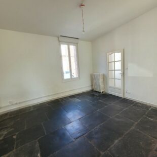 Location maison à Saint-Saulve