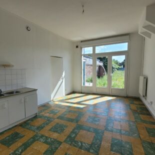 Location maison à Saint-Saulve
