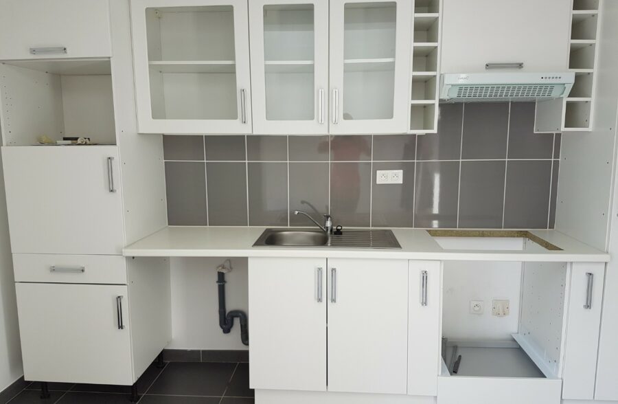 Location appartement à Maing