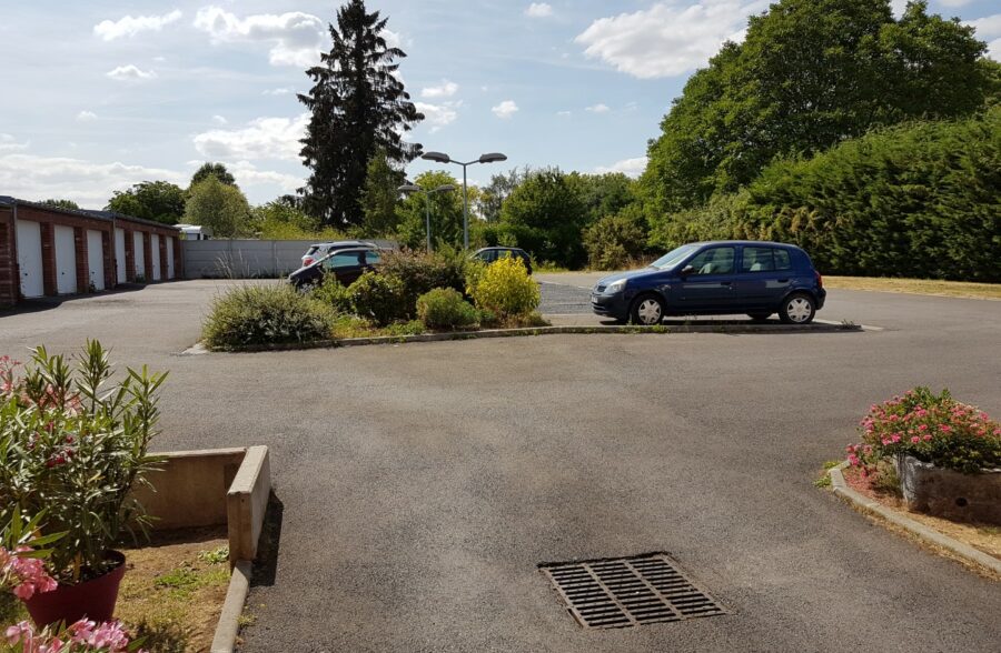Location appartement à Maing