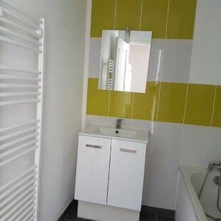 Location appartement à Maing