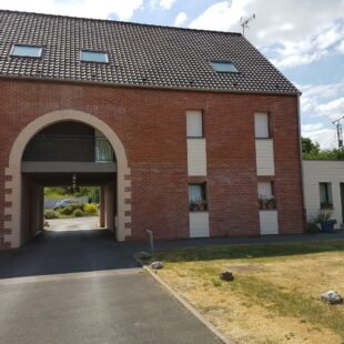 Location appartement à Maing