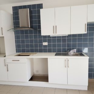Location appartement à Maing