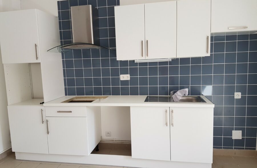 Location appartement à Maing