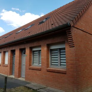 Location appartement à Maing
