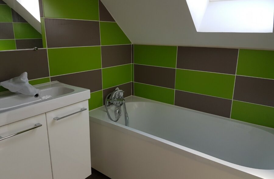 Location appartement à Maing