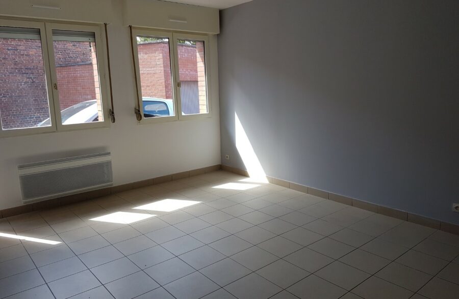 Location appartement à Maing