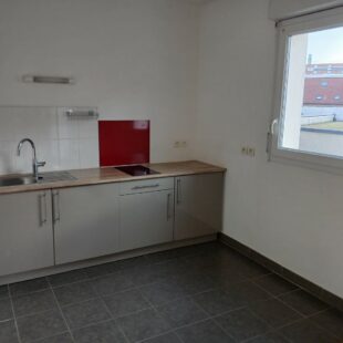 Location appartement à Valenciennes