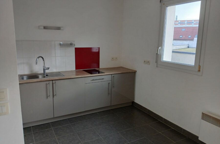 Location appartement à Valenciennes