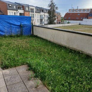Location appartement à Valenciennes