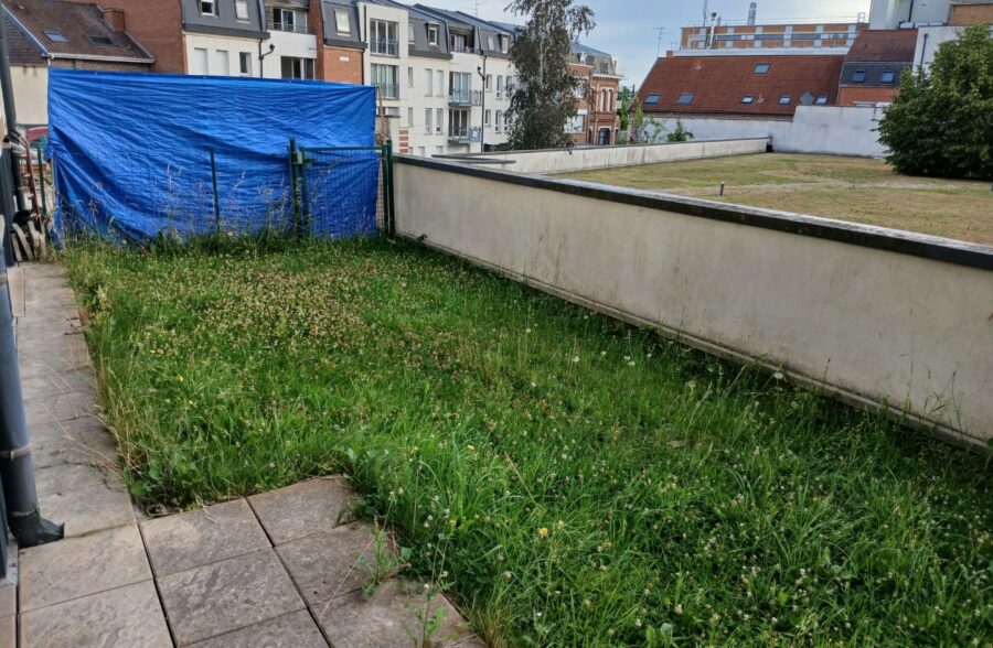 Location appartement à Valenciennes