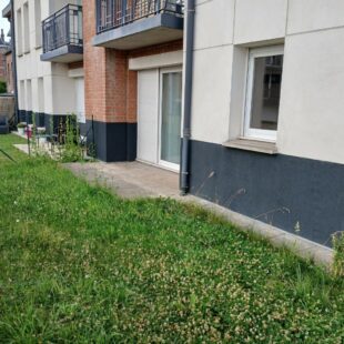 Location appartement à Valenciennes