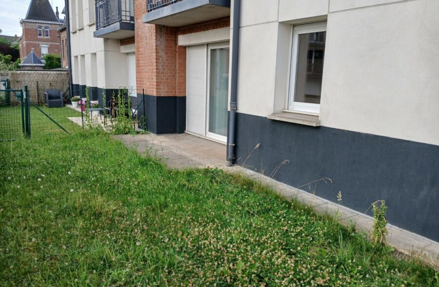 Location appartement à Valenciennes