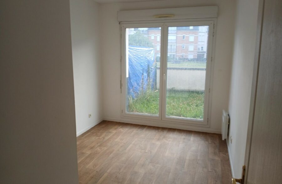 Location appartement à Valenciennes