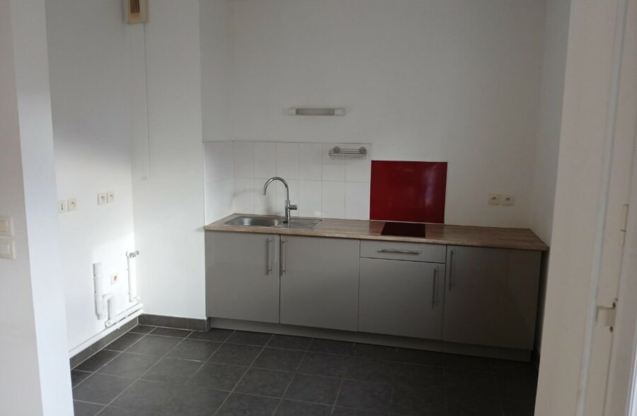 Location appartement à Valenciennes