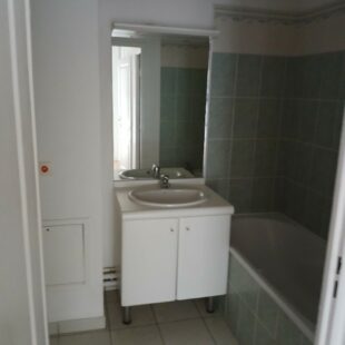 Location appartement à Valenciennes